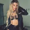 Claudia<br>Stunning blonde