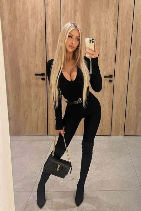 Elena<br>Lovely Russian